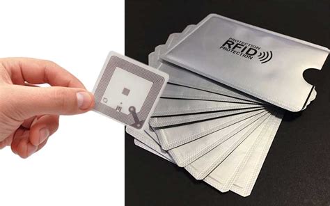 diy credit card rfid protection|what is an rfid blocker.